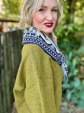 The Martini sweater
