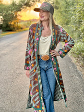 The Dixie duster