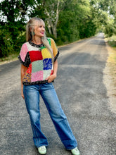 The Kippy Knit sweater