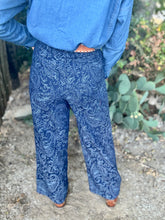 The Pard paisley pants~ 2 colors