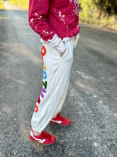 The Most wonderful Christmas joggers