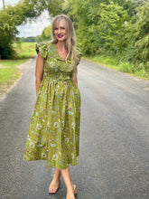 The Martini dress