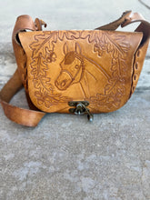 The Hobby Horse vintage purse