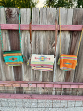 The Banjo Blanket purses