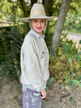 The Cowpoke sweater