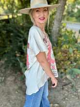Seasons best prairie top