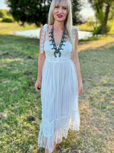 The Whimsy dress