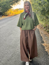 The Forester top