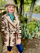 The Lauren Jacket