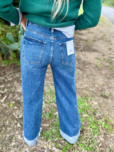 The Bixby jeans