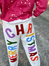 The Most wonderful Christmas joggers