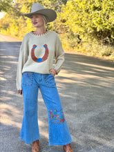 The Lucky livin sweater