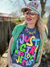 The Bling bib necklace