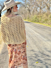 The Hickory top