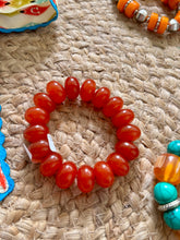 The stoney stretch bracelets