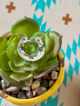 The Lucky ring