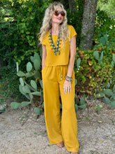 The Sunshine set