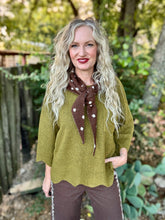 The Martini sweater