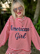 The American girl set