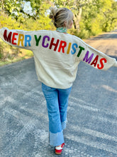 Most wonderful Christmas sweater