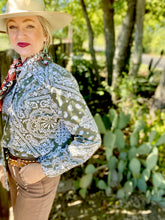 The green acres pearl snap