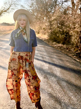 The Howdy harem pants~ 2 colors