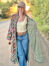 The Dixie duster