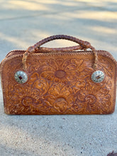 The Old Bandero purse
