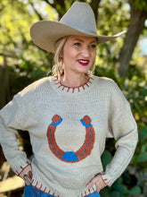 The Lucky livin sweater