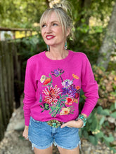 The Pixy sweater