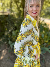The Tea time dress