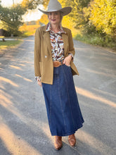 The Filly flair skirt