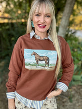 The Champ sweatshirt