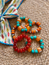 The stoney stretch bracelets