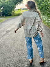 The Pretty Peoni top