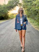 The Durango jacket