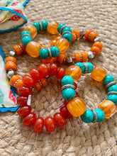 The stoney stretch bracelets