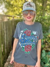 Country & western Tee