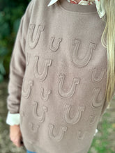 The Lucky lou sweatshirt
