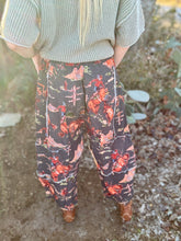 The Howdy harem pants~ 2 colors