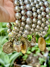 The Beck bracelets