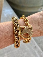 The Charmer bracelet