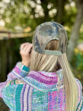 LIve a Life trucker hat