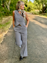 The Howdy Vest