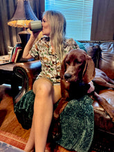 Out West pajamas
