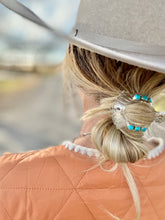 The Hondo hair stick barrette