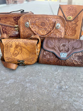 The Hobby Horse vintage purse
