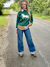 The Bixby jeans