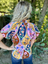 The Trixie Top
