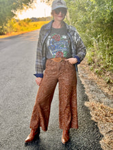 The Pard paisley pants~ 2 colors